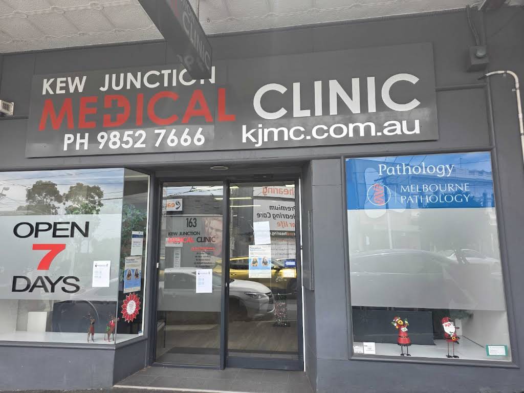 SportsHealth Physiotherapy Clinic, Kew, Kew, VIC