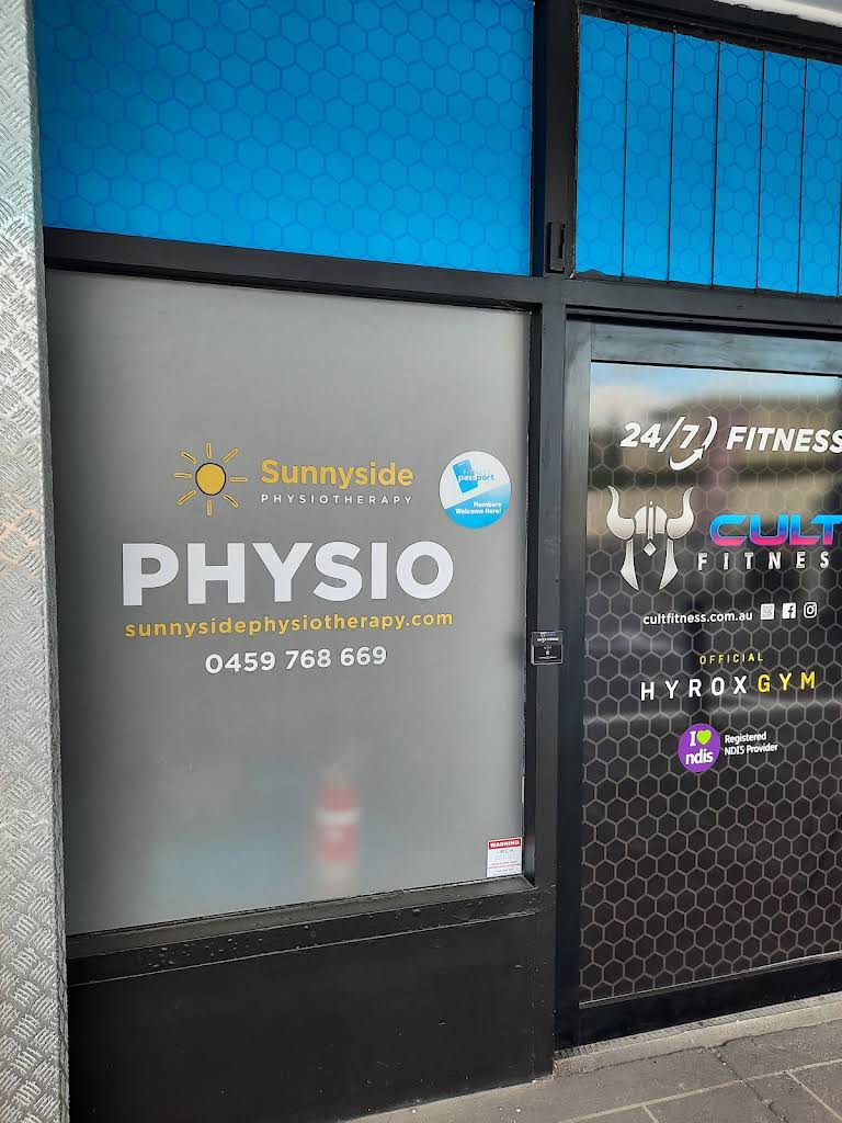 Sunnyside Physiotherapy, Bellerive, TAS