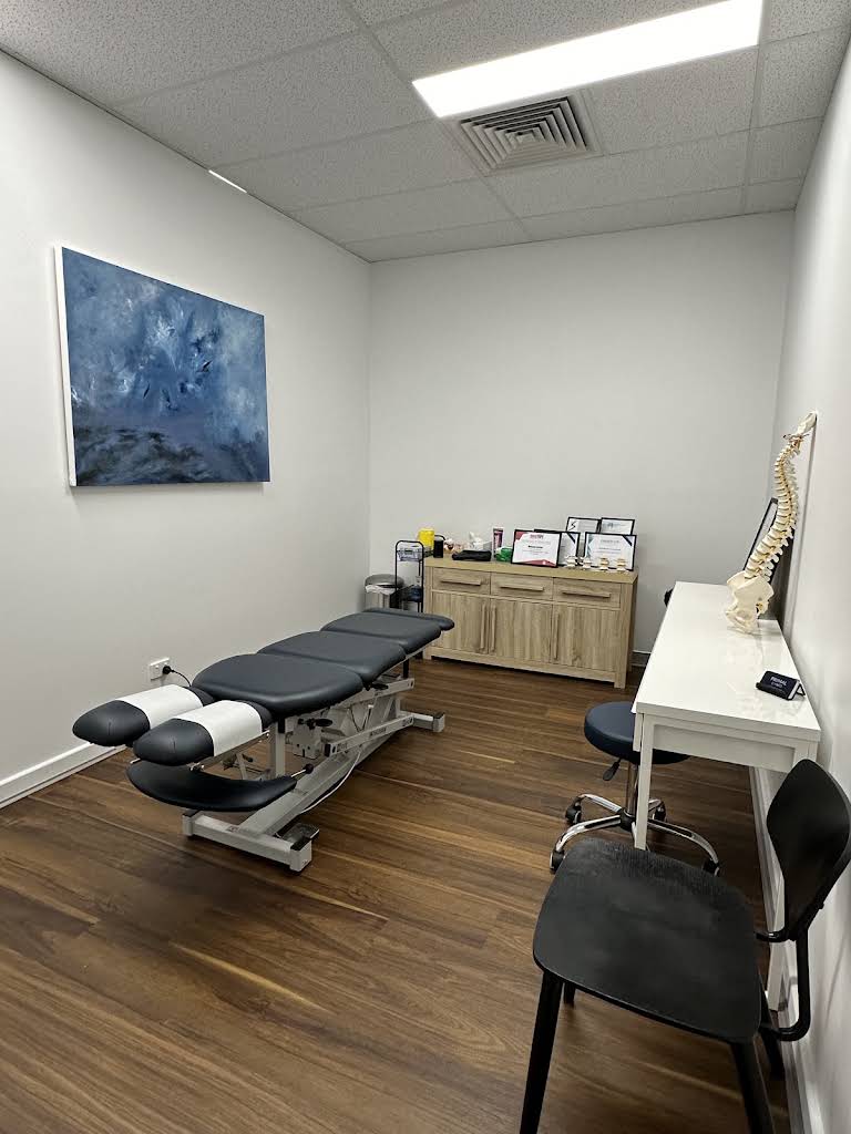 Primal Chiropractic, Carlisle, WA