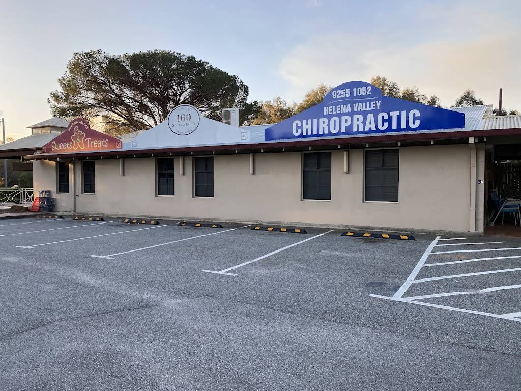 Helena Valley Chiropractic, Helena Valley, WA