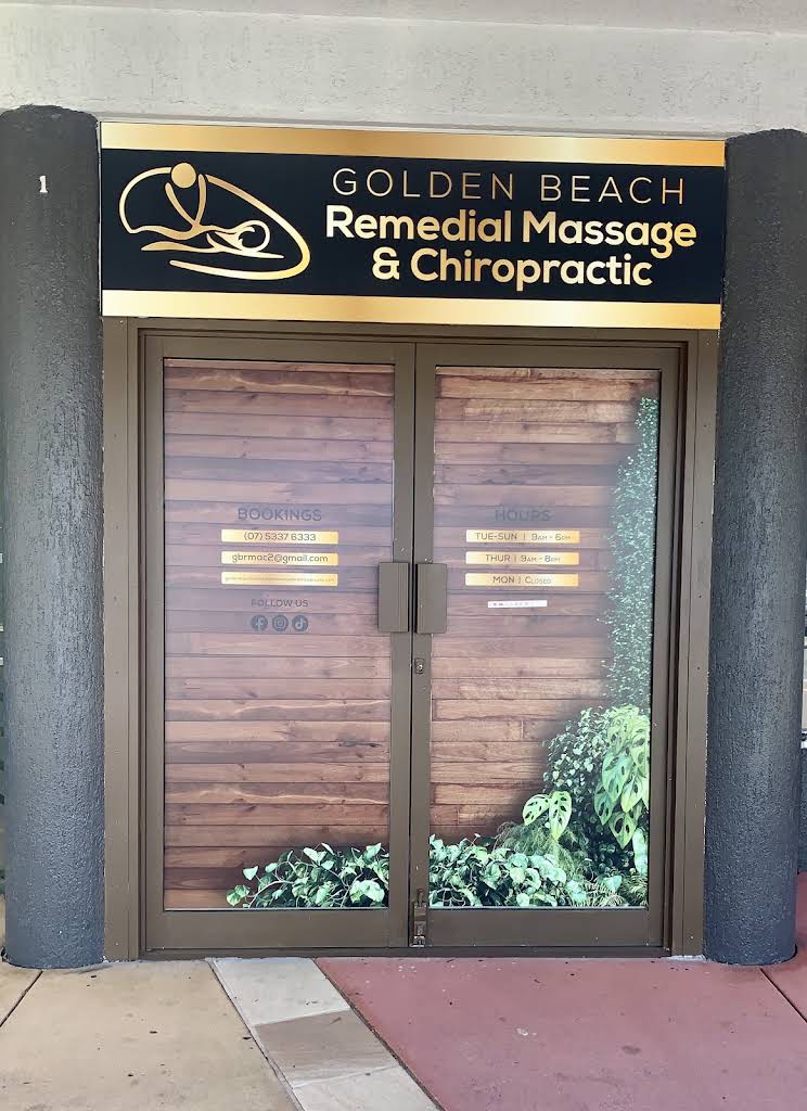 Golden Beach Remedial Massage & Chiropractic, Golden Beach, QLD