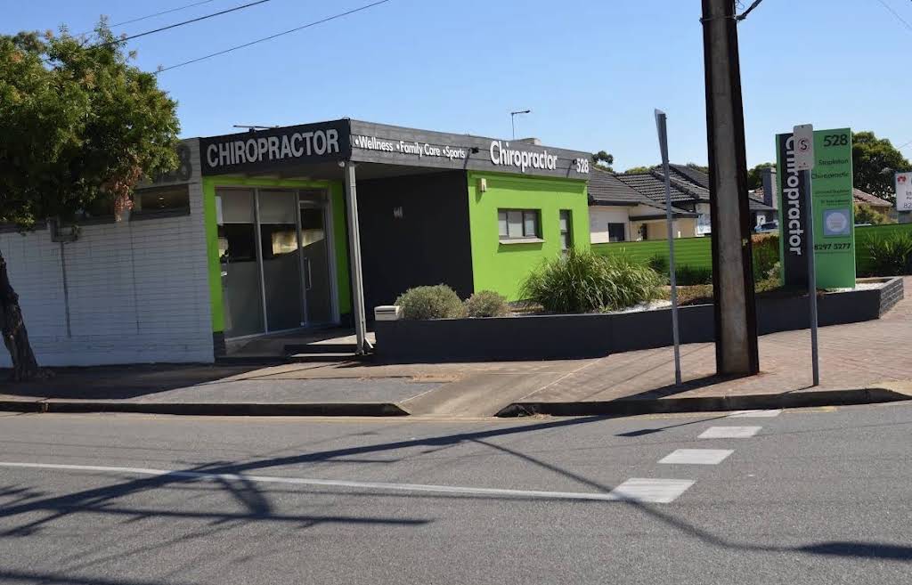 Stapleton Chiropractic, Plympton Park, SA