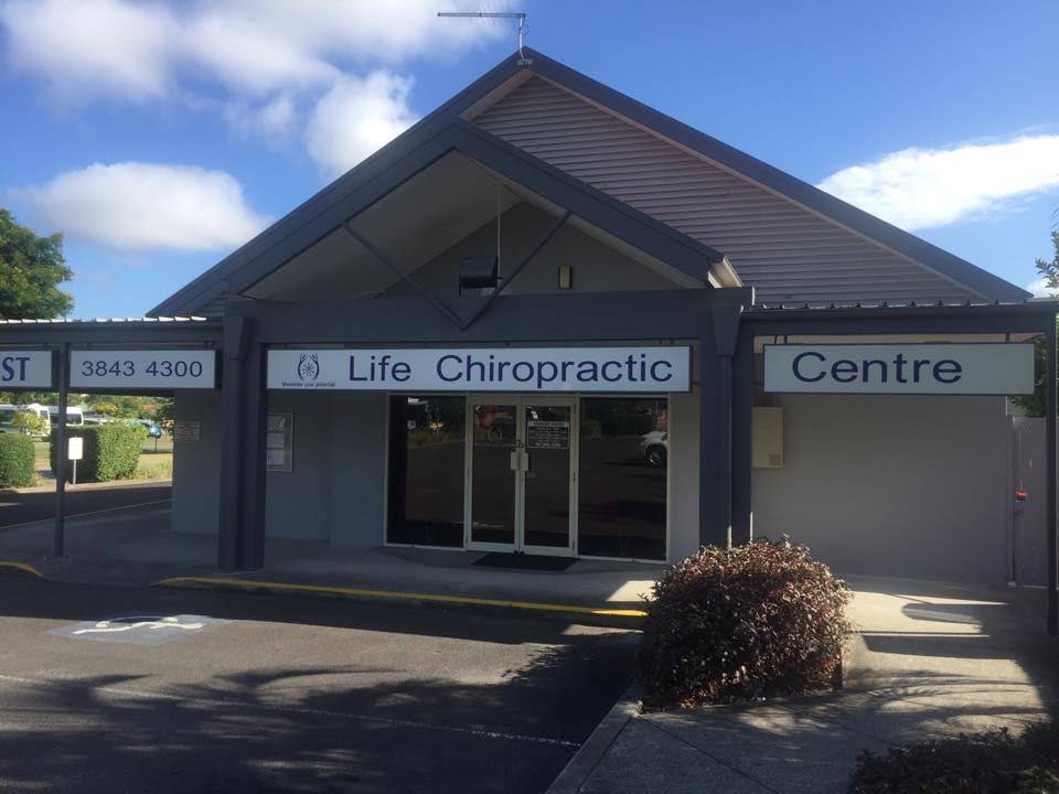 Life Chiropractic Centre, Carindale, QLD