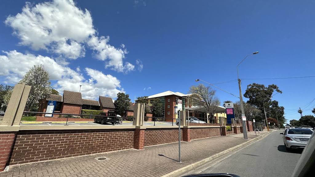 The Burnside Sleep Centre, Toorak Gardens, SA