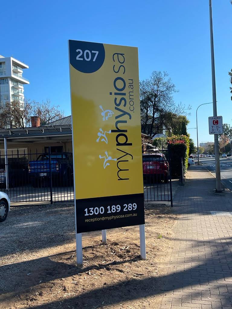 Eastwood myPhysioSA, Eastwood, SA