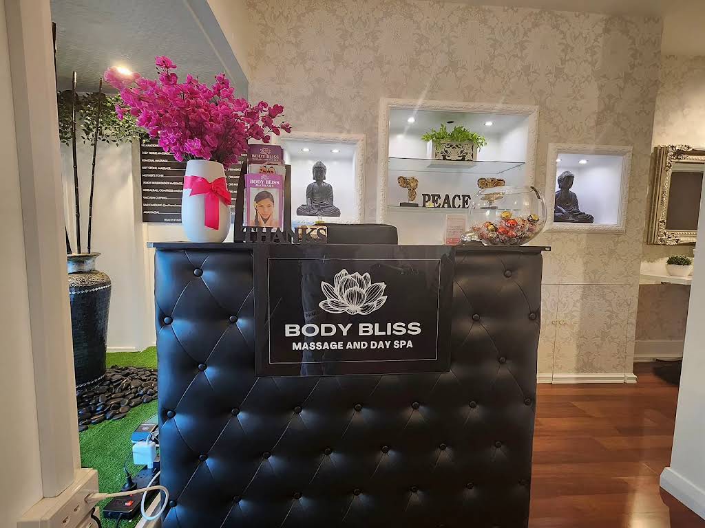 Body Bliss Massage and Day Spa, Prospect, SA