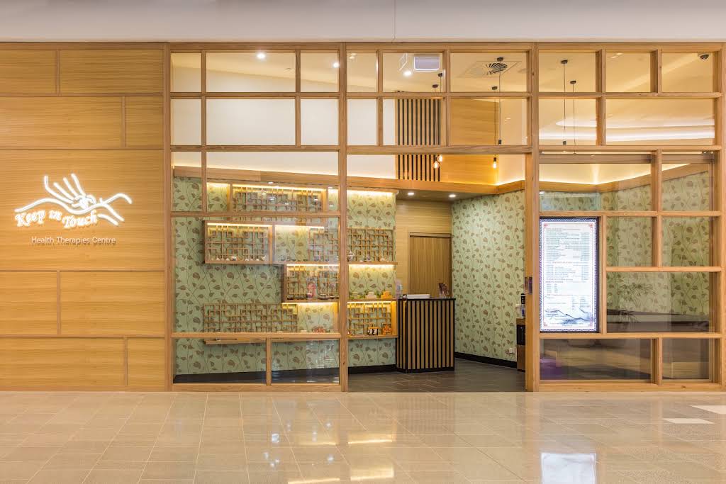 Keep In Touch Health Therapies, Toowoomba City, QLD