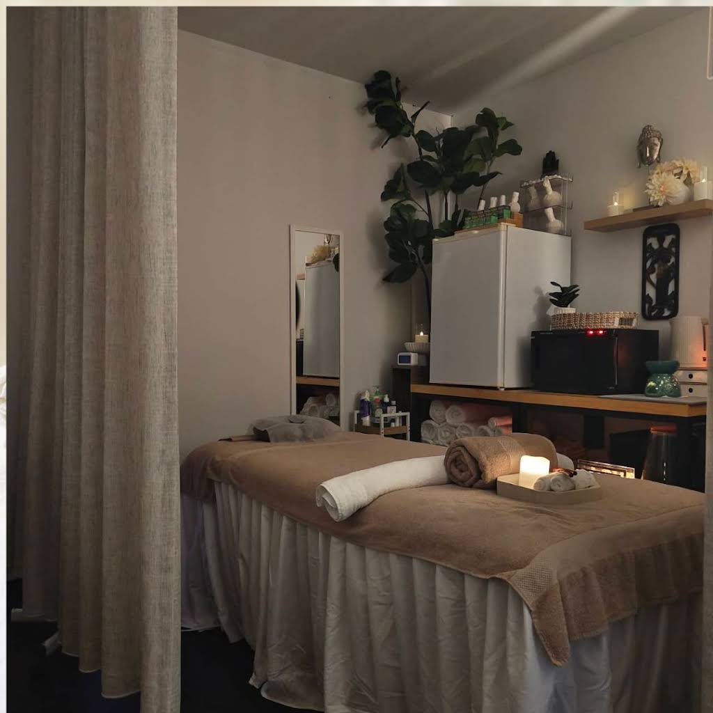 Ammy's Massage & Spa, Epping, VIC