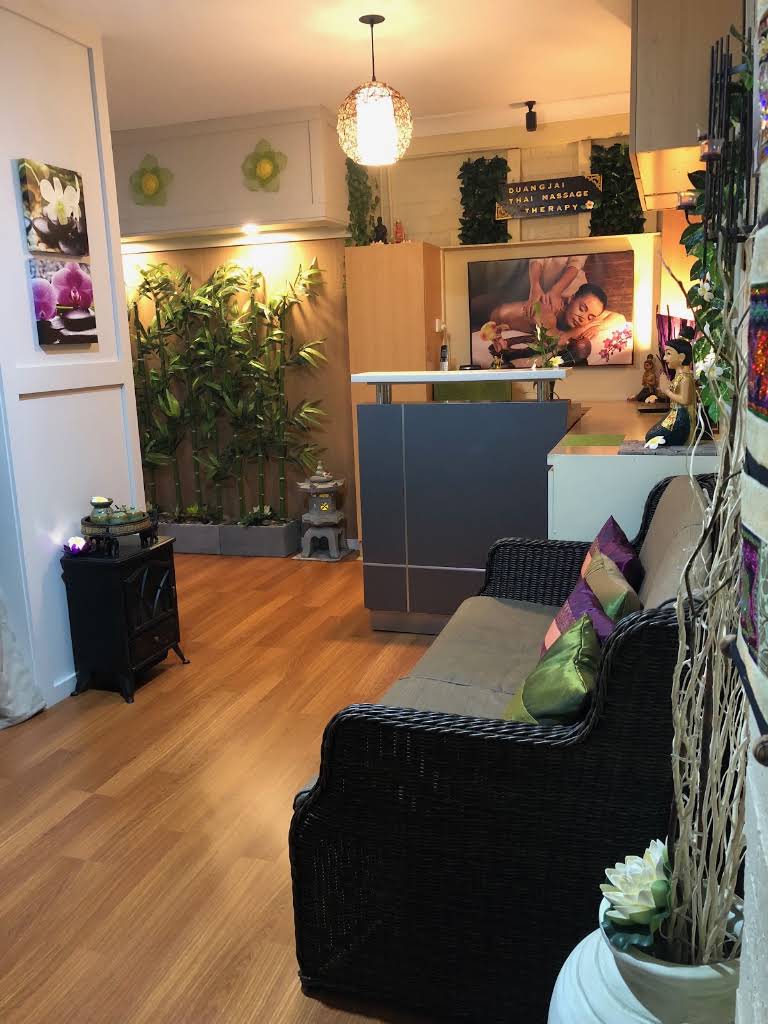 DuangJai Thai Massage Therapy, Point Cook, VIC