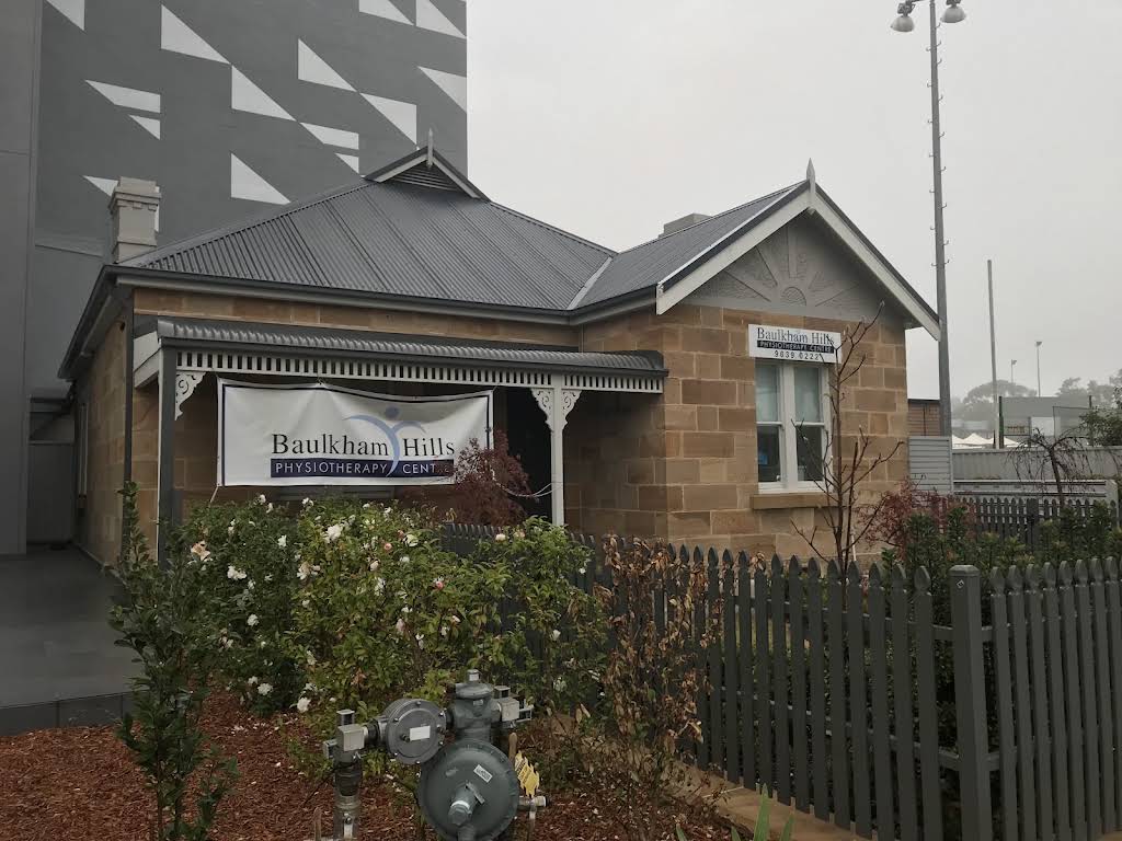Baulkham Hills Physiotherapy Centre, Bella Vista, NSW