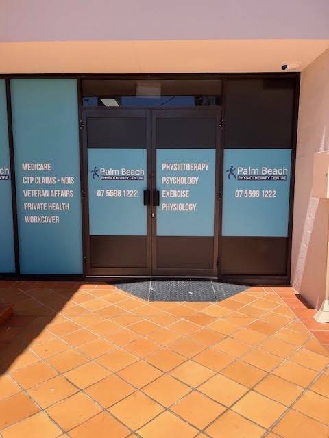 Palm Beach Physiotherapy, Palm Beach, QLD