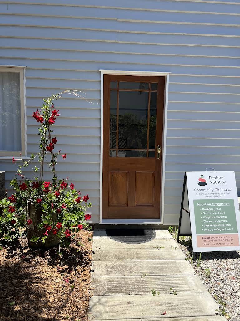 Restore Nutrition, Ashgrove, QLD
