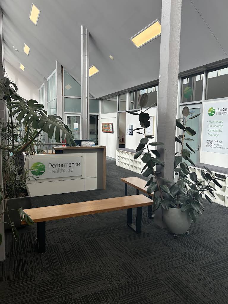 Performance Healthcare, Eltham, VIC