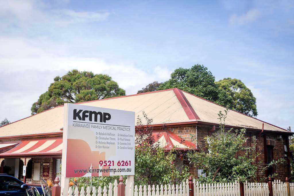 Kirrawee Family Medical Practice, Kirrawee, NSW