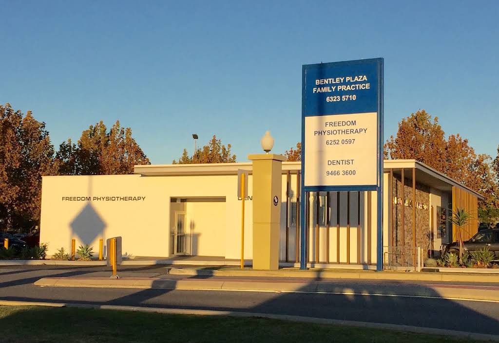 PHR Chiropractic, Cannington, WA