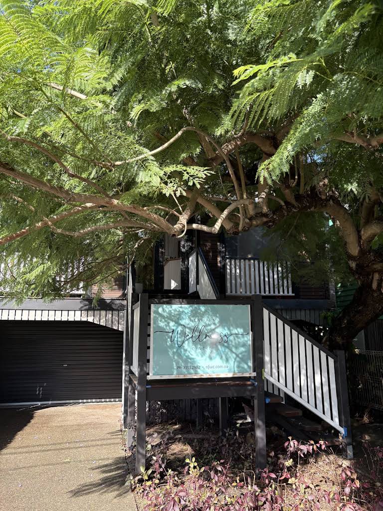 New Farm Wellness Centre, New Farm, QLD