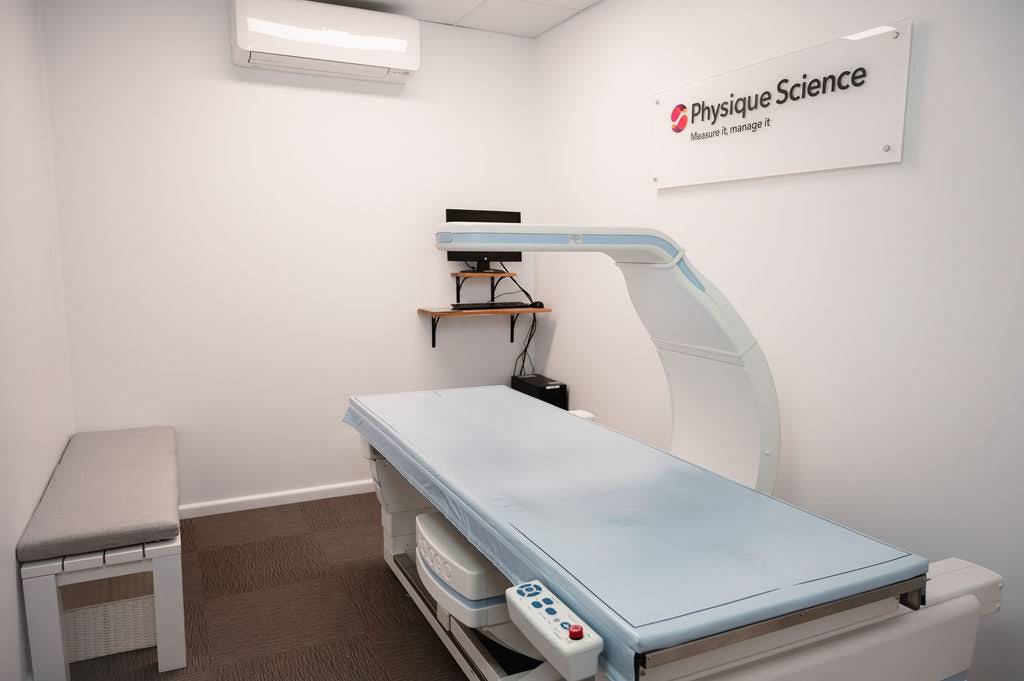 Physique Science, Stafford, QLD