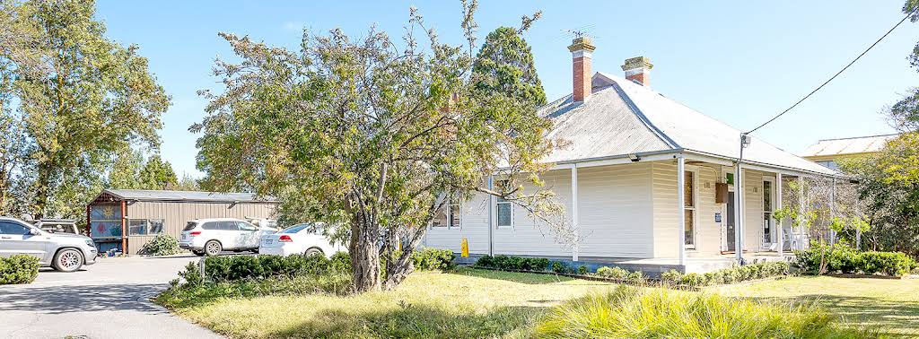 Central Osteopathy, Cranbourne, VIC