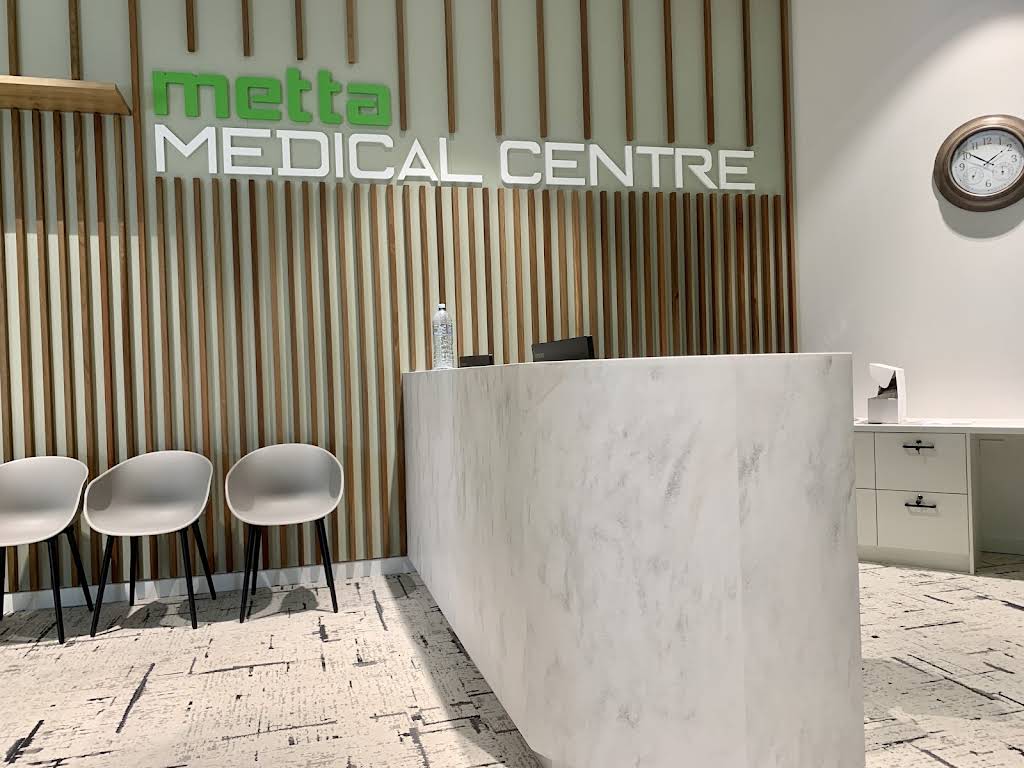 Metta Medical Centre, Karrinyup, WA