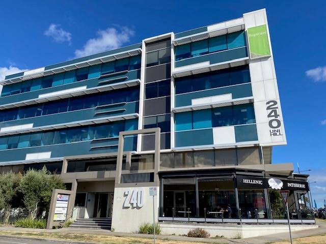 Hand in Hand Rehab, Bundoora, VIC