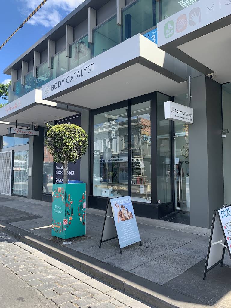 Body Catalyst, Armadale, Armadale, VIC