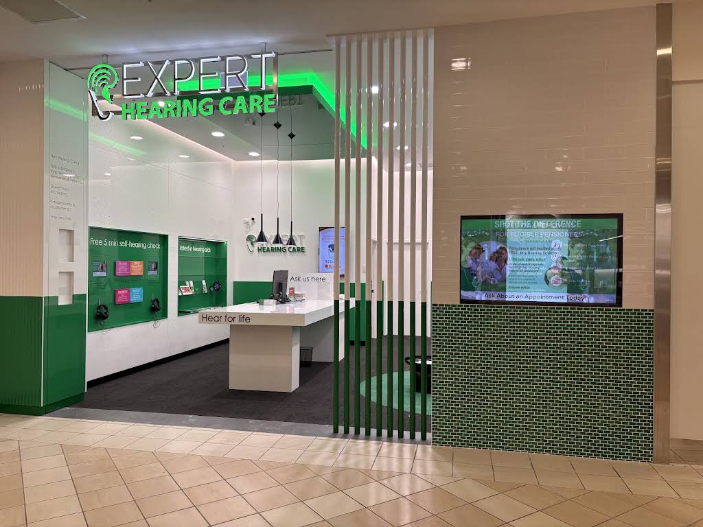 Expert Hearing Care, Bull Creek, WA