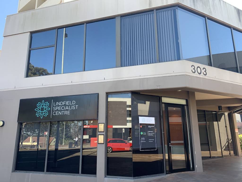 Lindfield Audiology, Lindfield, NSW