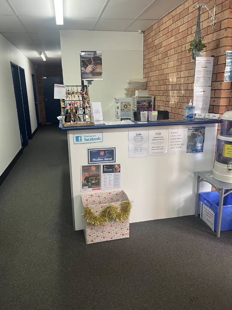 Sea & Sand Chiropractic Pty Ltd, Toukley, NSW