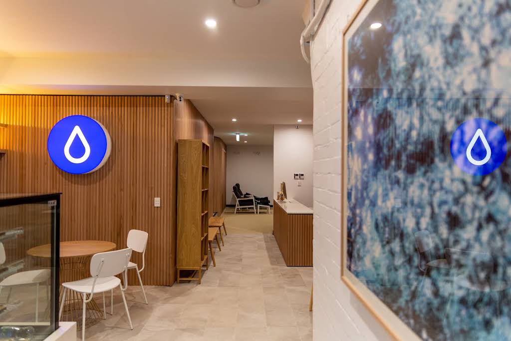 RCVRI, Coogee, Coogee, NSW