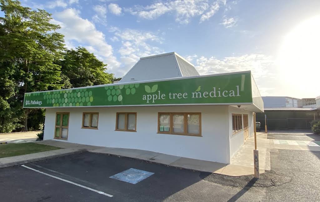 Apple Tree Medical, Smithfield, QLD