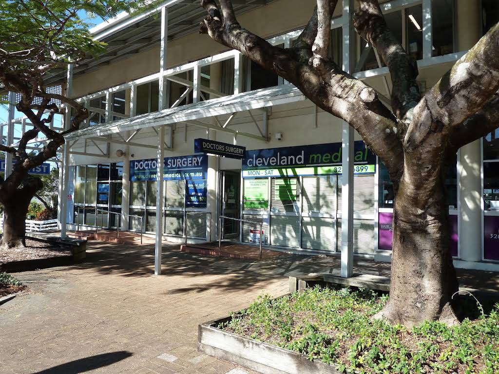 Cleveland Medical, Cleveland, QLD