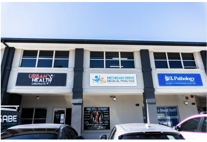 Queensland Physio Group, Oxenford, QLD