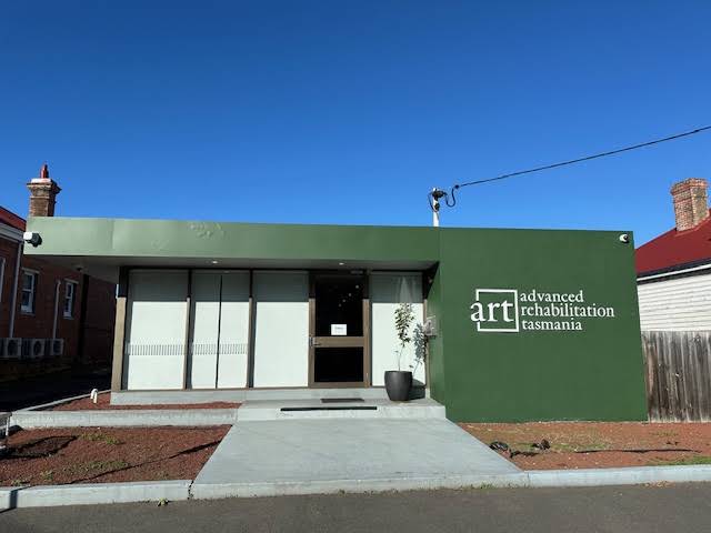 Advanced Rehabilitation Tasmania, North Hobart, TAS