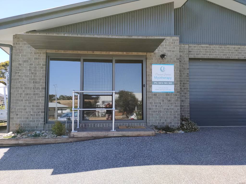 Ocean Grove Myotherapy, Ocean Grove, VIC