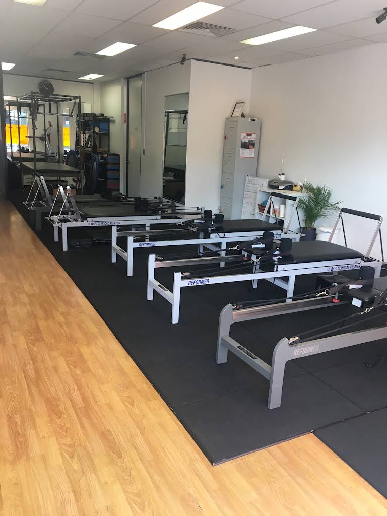 Energize Studio, Oakleigh, VIC
