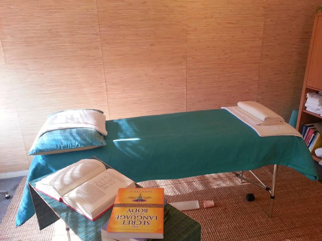 Natasha Colchester Kinesiology, Newport, VIC