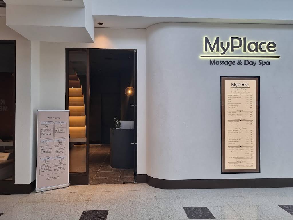 MyPlace Massage & Day Spa, Keysborough, Keysborough, VIC