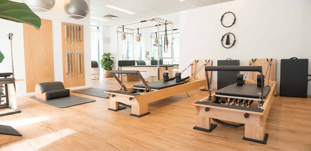 Pure Living Pilates, Burleigh Waters, QLD