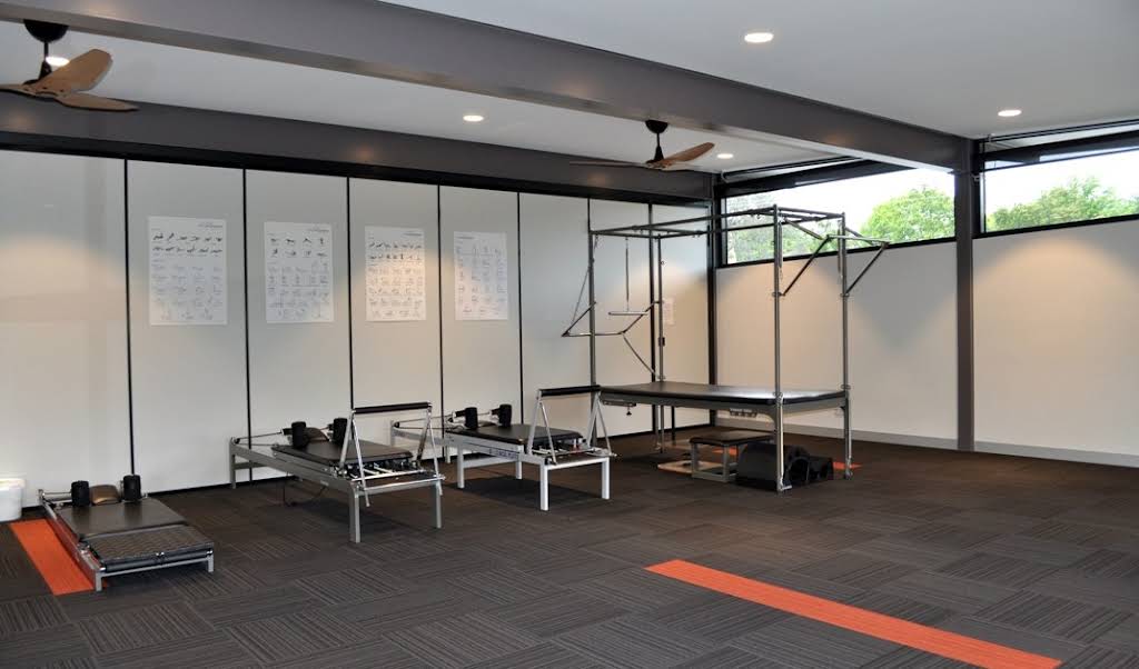 Bellbird Sports & Spinal, Blackburn South, VIC