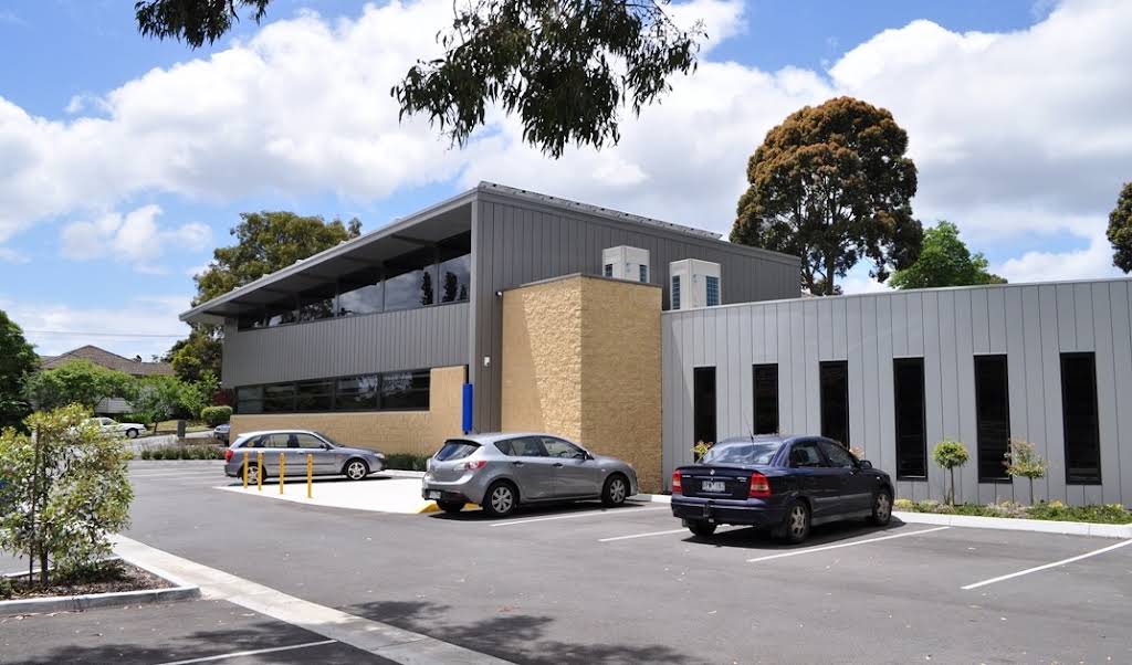 Bellbird Sports & Spinal, Blackburn South, VIC