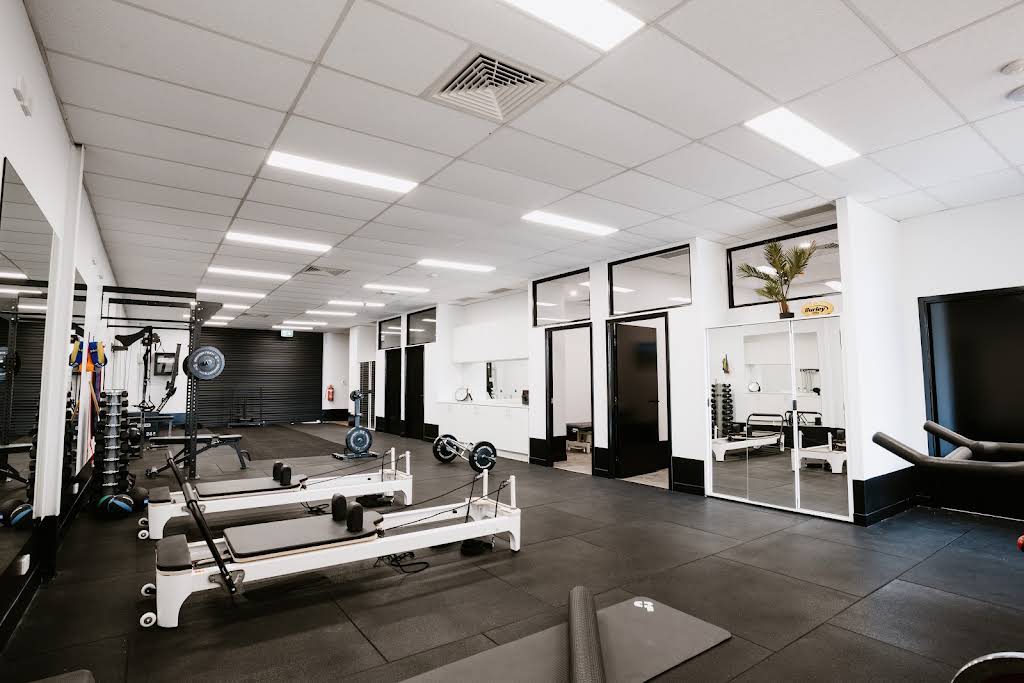 Beyond Limits Physiotherapy, Booragoon, WA