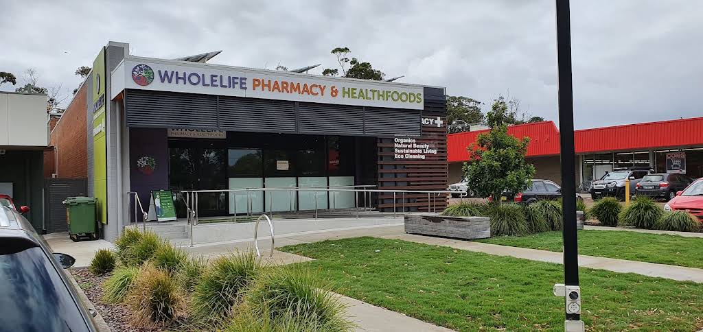 Swansea WholeLife Pharmacy & Healthfoods, Swansea, NSW