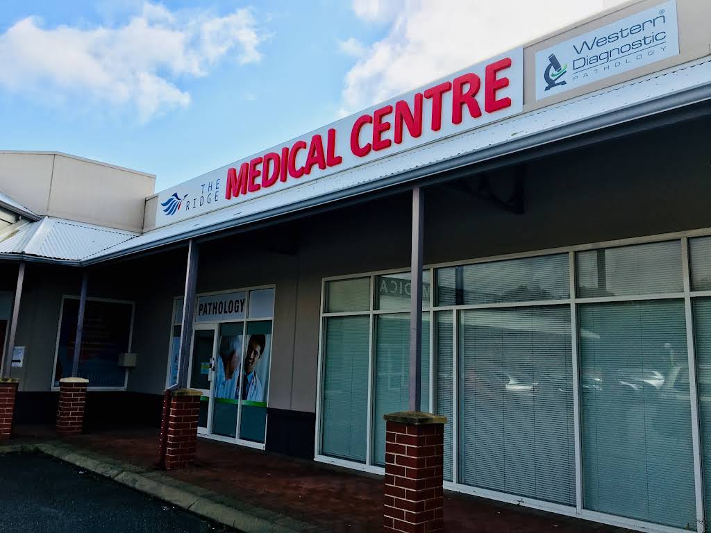 Ridge Ascot Medical Centre, Ascot, WA