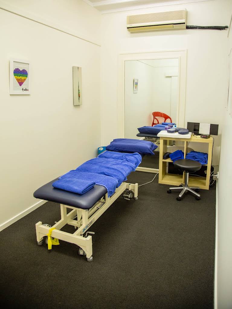 Activ Therapy Sans Souci, Sans Souci, NSW