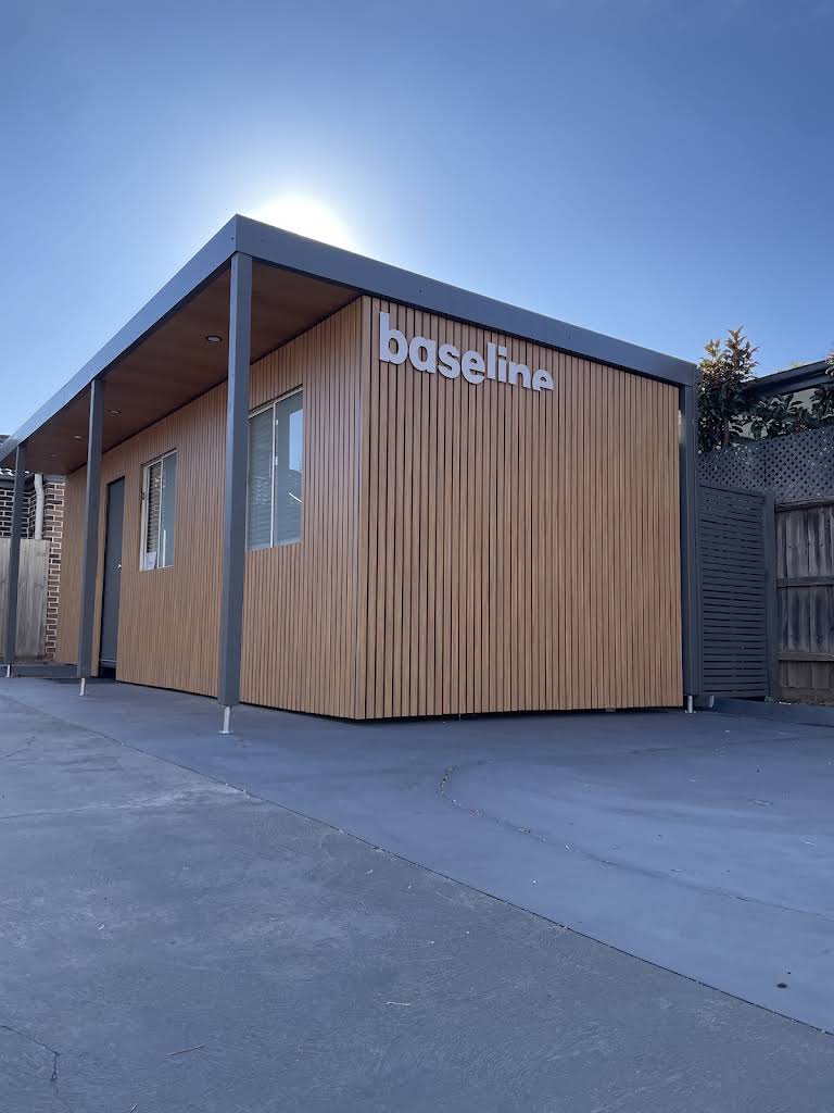 Baseline Osteopathy, Pascoe Vale, VIC