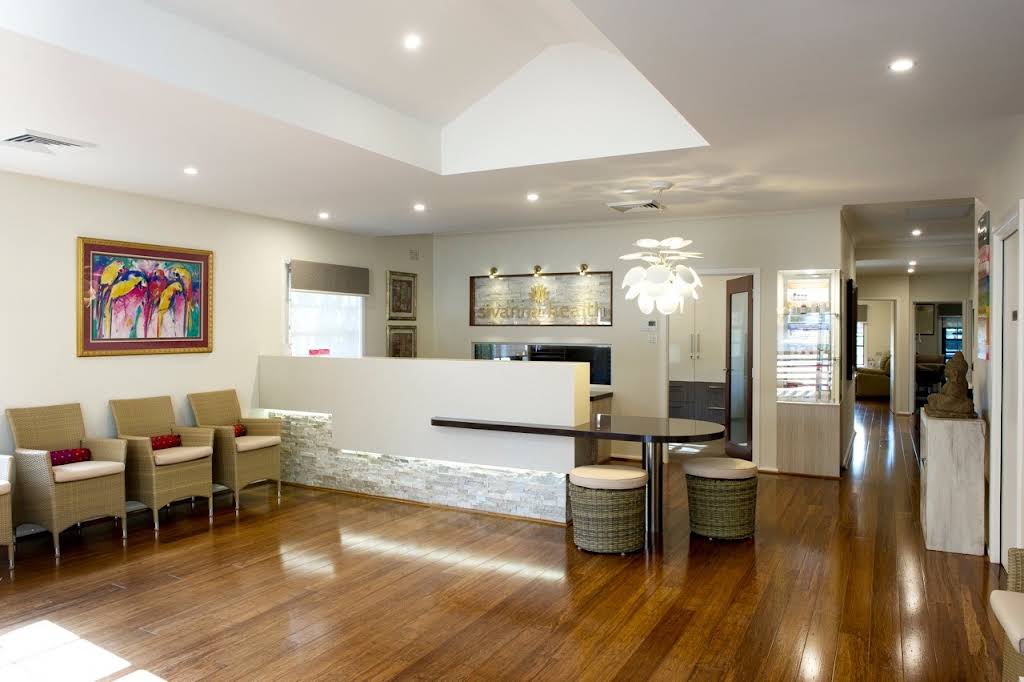 Dr Jaimini Raniga/ Sivanna Health, Castle Hill, NSW