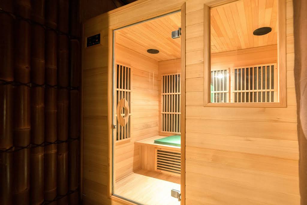 Relax Day Spa, North Melbourne, VIC