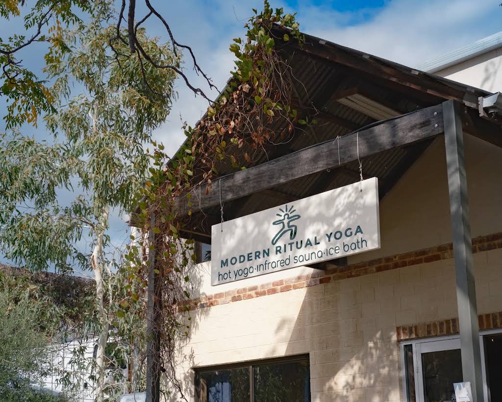 Modern Ritual Yoga, Maylands, WA