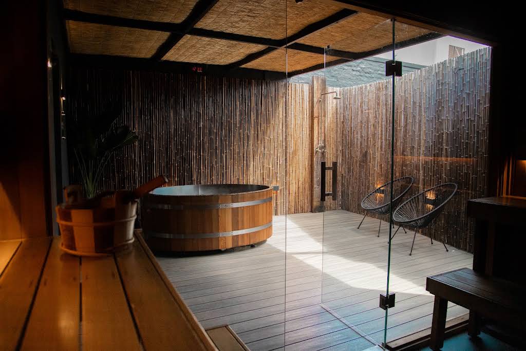 My Recovery Lounge, Port Melbourne, VIC