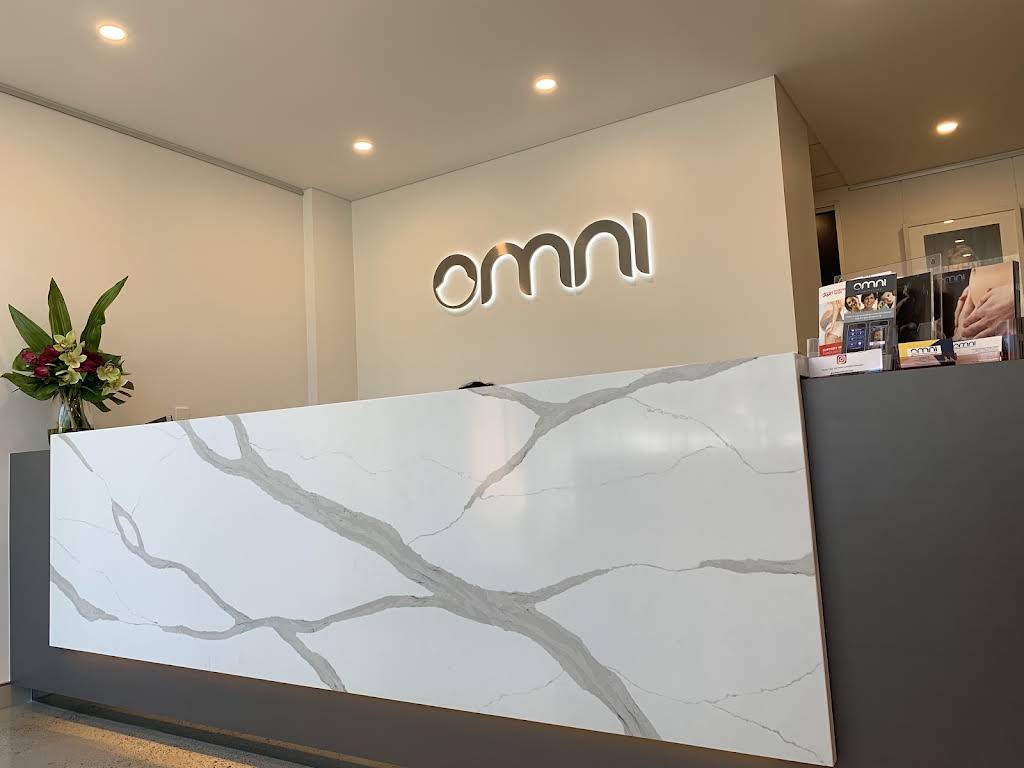 OMNI Ultrasound & Gynaecological Care, St Leonards, St Leonards, NSW